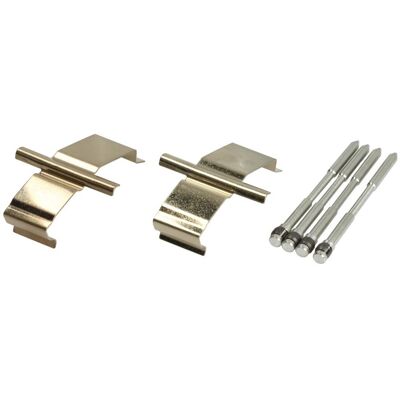 Kit de Plaquettes de Frein QUICK BRAKE 109-0194 - Volvo V60 II Kit de Plaquettes de Frein QUICK BRAKE 109-0194 - Volvo V60 II