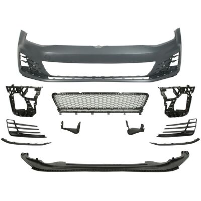 Pare-chocs BLIC 5510-00-9550900KP Pare-chocs BLIC 5510-00-9550900KP