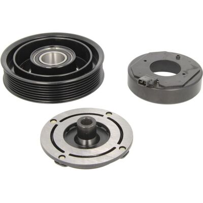 THERMOTEC KTT040123 Embrayage Magnétique pour HVAC - Embrayage THERMOTEC KTT040123 Embrayage Magnétique pour HVAC - Embrayage