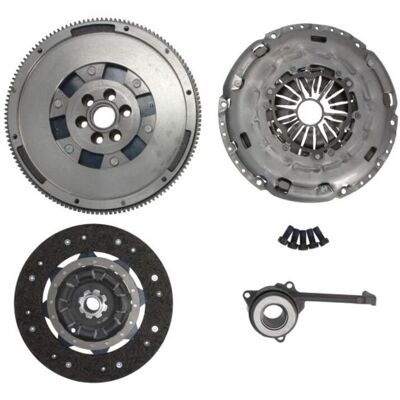 NEXUS F1W300NX Kit d'Embrayage pour VW, Audi, Seat, Skoda - Kit d'embrayage NEXUS F1W300NX Kit d'Embrayage pour VW, Audi, Seat, Skoda - Kit d'embrayage