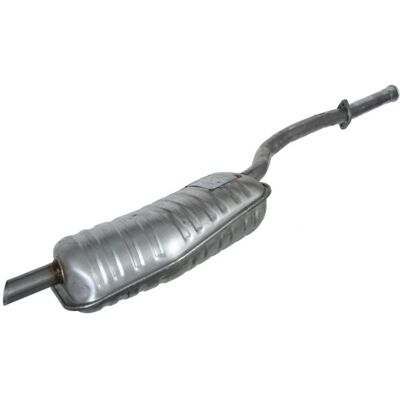 Silencieux arrière Bosal 282-243 - Échappement pour BMW Série 3 Silencieux arrière Bosal 282-243 - Échappement pour BMW Série 3