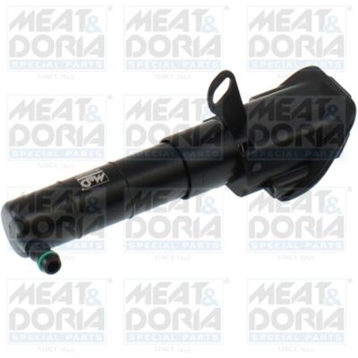 Gicleur d'eau de nettoyage, lave phares MEAT & DORIA 209335 Gicleur d'eau de nettoyage, lave phares MEAT & DORIA 209335