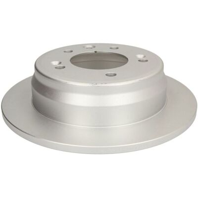 Disque de frein BOSCH 0 986 479 C14 arrière, plein, 1 pièce Disque de frein BOSCH 0 986 479 C14 arrière, plein, 1 pièce