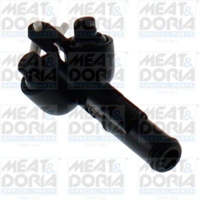 Gicleur d'eau de nettoyage, lave phares MEAT & DORIA 209338 Gicleur d'eau de nettoyage, lave phares MEAT & DORIA 209338