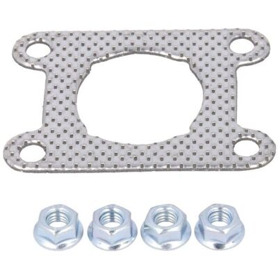 Kit d'assemblage, échappement BM CATALYSTS FK92863B Kit d'assemblage, échappement BM CATALYSTS FK92863B