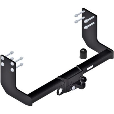 STEINHOF M-181 Attelage - Convient pour Mercedes-Benz Sprinter 3,5-t Van STEINHOF M-181 Attelage - Convient pour Mercedes-Benz Sprinter 3,5-t Van