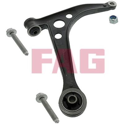 FAG Bras de suspension - Bras oscillant transversal pour Ford Galaxy, Seat Alhambra, Volkswagen Sharan FAG Bras de suspension - Bras oscillant transversal pour Ford Galaxy, Seat Alhambra, Volkswagen Sharan