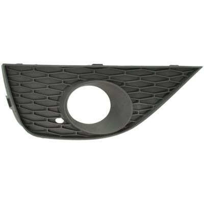 Grille de ventilation BLIC pour pare-chocs - Pièce de véhicule, réparation, remplacement, protégée par le droit de design Grille de ventilation BLIC pour pare-chocs - Pièce de véhicule, réparation, remplacement, protégée par le droit de design
