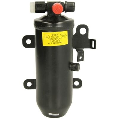 Filtre Déshydratant NRF 33324 Acier pour Clim Filtre Déshydratant NRF 33324 Acier pour Clim