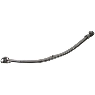 Magnum Technology MLS-33416000 Ressort à lames pour essieu avant - Ressort à lames Magnum Technology MLS-33416000 Ressort à lames pour essieu avant - Ressort à lames