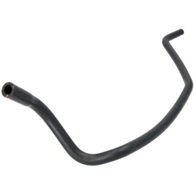Durite de radiateur THERMOTEC DWX071TT - Caoutchouc, 9/11mm Durite de radiateur THERMOTEC DWX071TT - Caoutchouc, 9/11mm