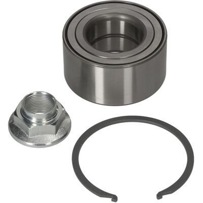 Blue Print Adbp820082 - Kit de roulements pour Hyundai Kia Accent Rio Solaris Blue Print Adbp820082 - Kit de roulements pour Hyundai Kia Accent Rio Solaris