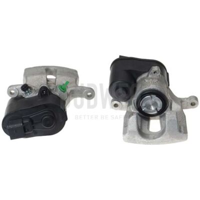 BUDWEG CALIPER 345155 Étrier de frein arrière droit - Étrier de frein BUDWEG CALIPER 345155 Étrier de frein arrière droit - Étrier de frein