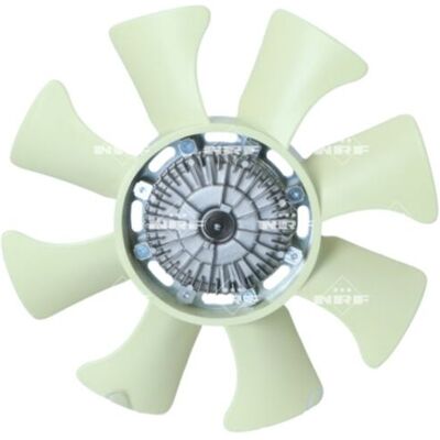 HYUNDAI 49727 Visco-Accouplement - Ventilateur de Radiateur pour Terracan HYUNDAI 49727 Visco-Accouplement - Ventilateur de Radiateur pour Terracan