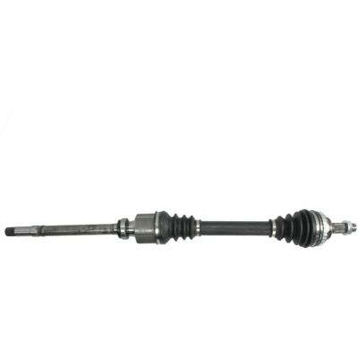 PASCAL G2P033PC Essieu avant droit - Arbre de transmission PASCAL G2P033PC Essieu avant droit - Arbre de transmission