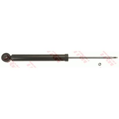 Kit d'Amortisseurs TRW JGT448S - Pression de gaz, Téléscopique - Volkswagen, Seat, Skoda Kit d'Amortisseurs TRW JGT448S - Pression de gaz, Téléscopique - Volkswagen, Seat, Skoda