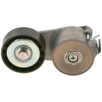Tendeur de Courroie Bosch - Haute Qualité pour Fiat & Plus Tendeur de Courroie Bosch - Haute Qualité pour Fiat & Plus