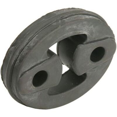 4MAX Support en caoutchouc - Silencieux - Amortisseur moteur 4MAX Support en caoutchouc - Silencieux - Amortisseur moteur