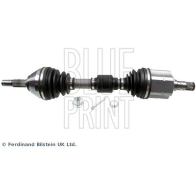 BLUE PRINT ADBP890022 Arbre de transmission - Gauche Nissan Koleos BLUE PRINT ADBP890022 Arbre de transmission - Gauche Nissan Koleos