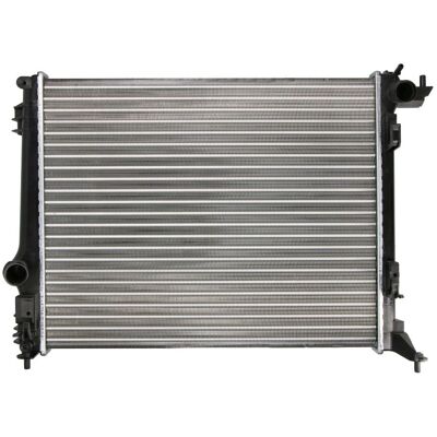 Radiateur, refroidissement du moteur THERMOTEC D7R071TT Radiateur, refroidissement du moteur THERMOTEC D7R071TT