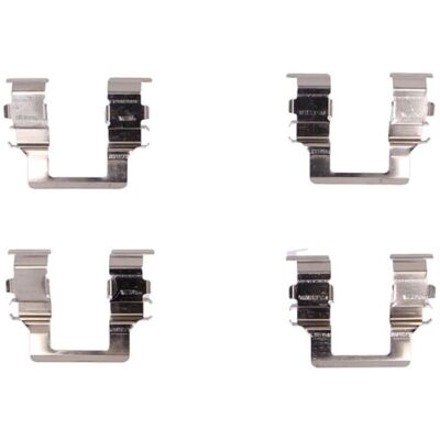 Kit de plaquettes de frein à disque QUICK BRAKE - Ensemble de remplacement Kit de plaquettes de frein à disque QUICK BRAKE - Ensemble de remplacement