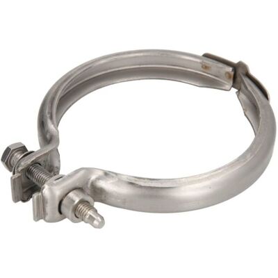 ELRING Connecteur de système d'échappement - Collier en V - 524.380 ELRING Connecteur de système d'échappement - Collier en V - 524.380