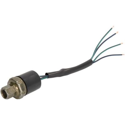 THERMOTEC KTT130049 Interrupteur de pression - Contrôle de pression pour la clim THERMOTEC KTT130049 Interrupteur de pression - Contrôle de pression pour la clim