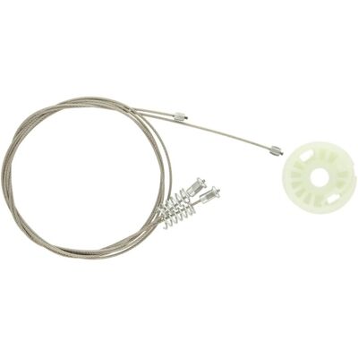 Kit de réparation BLIC Modèle 6205-05-013814P pour régulateur de fenêtre Kit de réparation BLIC Modèle 6205-05-013814P pour régulateur de fenêtre