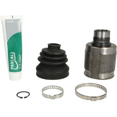 PASCAL G84018PC Articulation d'Arbre - Droite PASCAL G84018PC Articulation d'Arbre - Droite