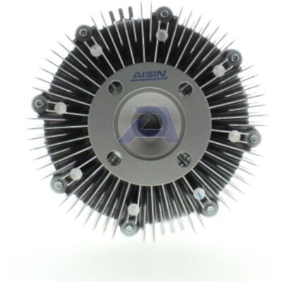 AISIN FCT-084 Visco-Accouplement - Ventilateur de radiateur AISIN FCT-084 Visco-Accouplement - Ventilateur de radiateur