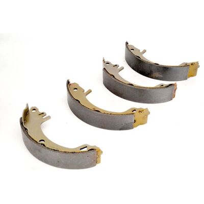 Mâchoires de frein LPR 01380 - Ford Sierra Mk1 Mk2 Mâchoires de frein LPR 01380 - Ford Sierra Mk1 Mk2