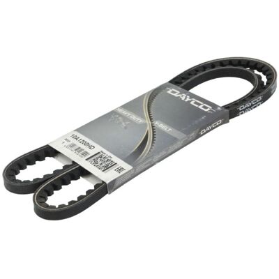 Courroie trapézoïdale DAYCO 10A1200HD Courroie trapézoïdale DAYCO 10A1200HD