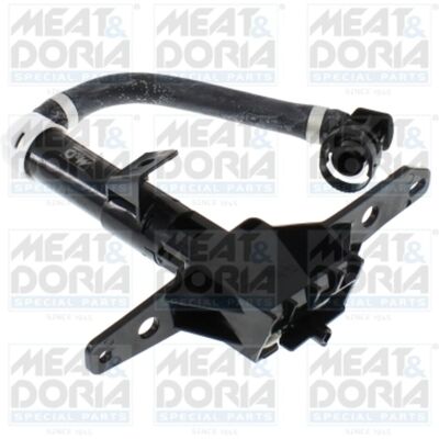 Gicleur d'eau de nettoyage, lave phares MEAT & DORIA 209282 Gicleur d'eau de nettoyage, lave phares MEAT & DORIA 209282