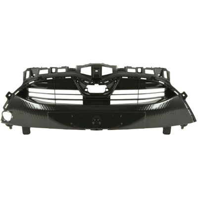 BLIC - 6502-07-8158990P - Noir - TOYOTA Yaris III 3/5 Portes - Radiator grille BLIC - 6502-07-8158990P - Noir - TOYOTA Yaris III 3/5 Portes - Radiator grille