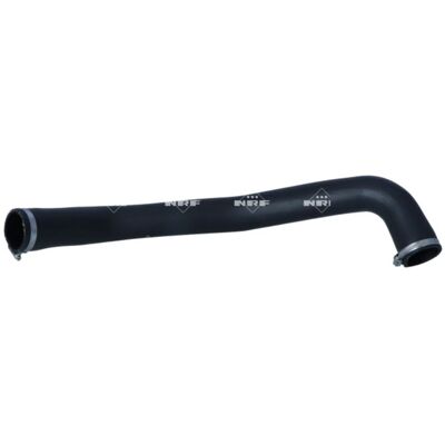 Tuyau de Intercooler NRF 166210 - avec colliers pour Renault, Opel, Nissan Tuyau de Intercooler NRF 166210 - avec colliers pour Renault, Opel, Nissan
