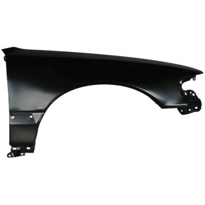 BLIC 6504-04-2909316P Aile avant droite - Fender BLIC 6504-04-2909316P Aile avant droite - Fender
