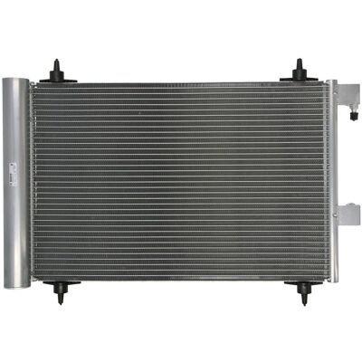 Bosch 1986AD2155 - Radiateur de climatisation auto Bosch 1986AD2155 - Radiateur de climatisation auto
