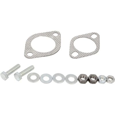 Kit d'assemblage, tuyau d'échappement BM CATALYSTS FK50166 Kit d'assemblage, tuyau d'échappement BM CATALYSTS FK50166