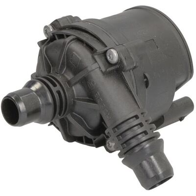 Pompe à eau additionnelle, intercooler HEPU AP8357 Pompe à eau additionnelle, intercooler HEPU AP8357