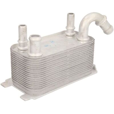 Refroidisseur d'Huile Eau-Refroidi THERMOTEC D4V001TT - Système de Refroidissement d'Huile Refroidisseur d'Huile Eau-Refroidi THERMOTEC D4V001TT - Système de Refroidissement d'Huile
