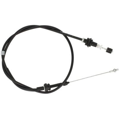 Câble d'accélération LINEX 47.20.16 - Longueur : 1200mm / 1012mm Câble d'accélération LINEX 47.20.16 - Longueur : 1200mm / 1012mm