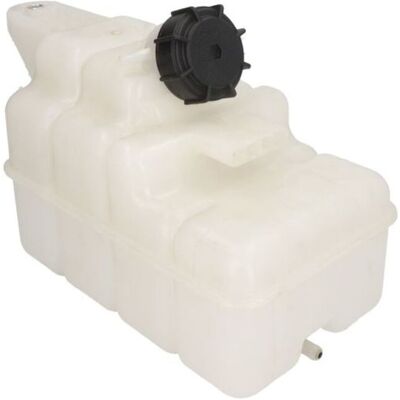 THERMOTEC DBIV001TT - Réservoir d'expansion pour liquide de refroidissement et huile hydraulique THERMOTEC DBIV001TT - Réservoir d'expansion pour liquide de refroidissement et huile hydraulique