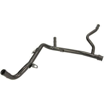 THERMOTEC DWW253TT - Tuyauterie du refroidisseur pour Volkswagen, Audi, Seat, Skoda THERMOTEC DWW253TT - Tuyauterie du refroidisseur pour Volkswagen, Audi, Seat, Skoda