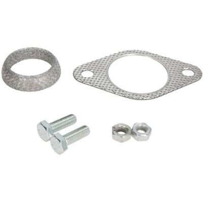 Kit d'assemblage, tuyau d'échappement BM CATALYSTS FK50058B Kit d'assemblage, tuyau d'échappement BM CATALYSTS FK50058B