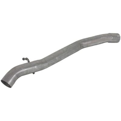 Tuyau d'échappement 4MAX 0219-01-31008 Tuyau d'échappement 4MAX 0219-01-31008