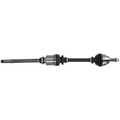 Arbre de transmission PASCAL G2C036PC - 825 mm pour véhicules sans ABS Arbre de transmission PASCAL G2C036PC - 825 mm pour véhicules sans ABS