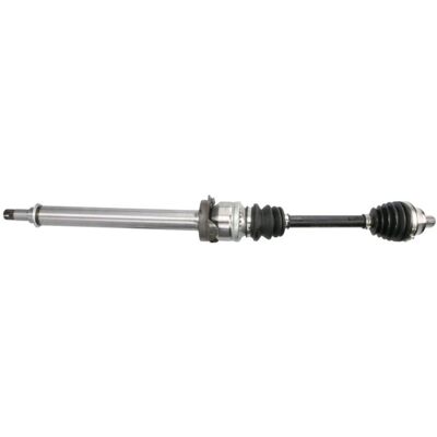 Arbre de transmission PASCAL G2M013PC - Avant droit - Mercedes-Benz B/A Arbre de transmission PASCAL G2M013PC - Avant droit - Mercedes-Benz B/A