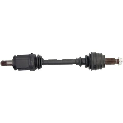 Arbre de transmission Spidan pour BMW X3 - 602mm, 86/82mm Diamètre Arbre de transmission Spidan pour BMW X3 - 602mm, 86/82mm Diamètre