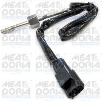 Capteur de température MEAT & DORIA MD12001 - Gaz d'échappement Capteur de température MEAT & DORIA MD12001 - Gaz d'échappement