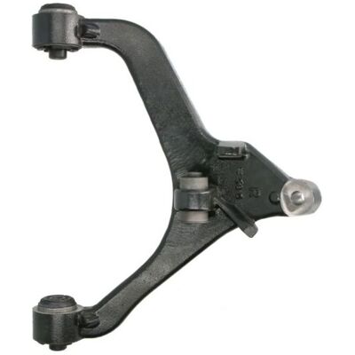 Bras de contrôle Moog - Gris pour Jeep Cherokee III - Type de suspension Bras de contrôle Moog - Gris pour Jeep Cherokee III - Type de suspension